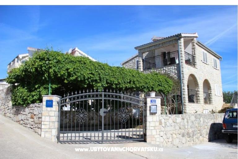 Apartamenty Solta – foto 4