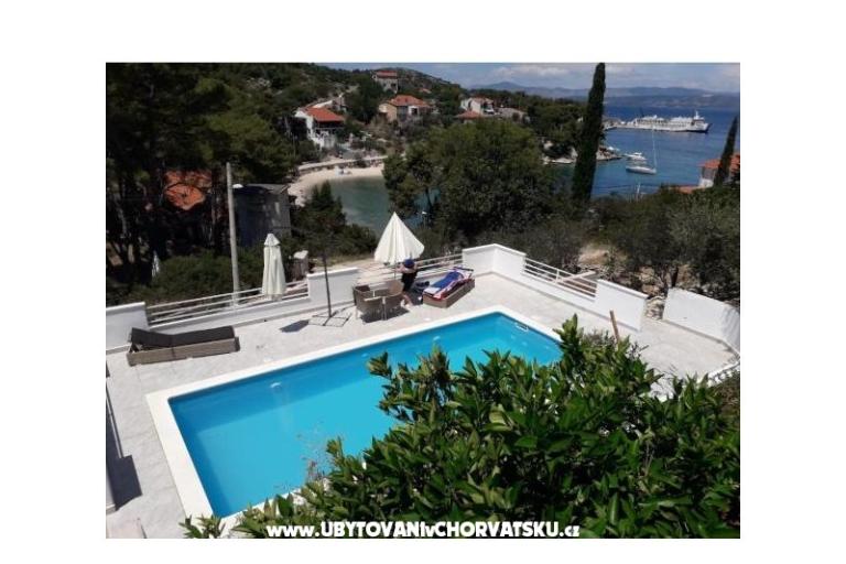 Apartamenty Solta – foto 5