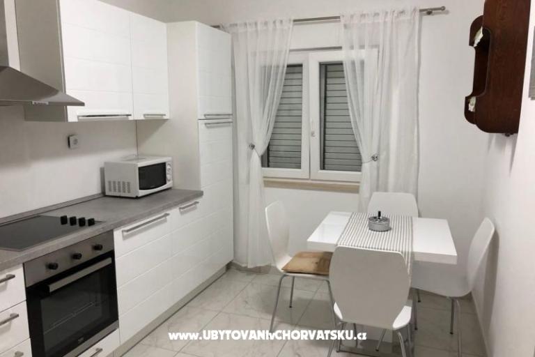 Apartamenty Solta – foto 8