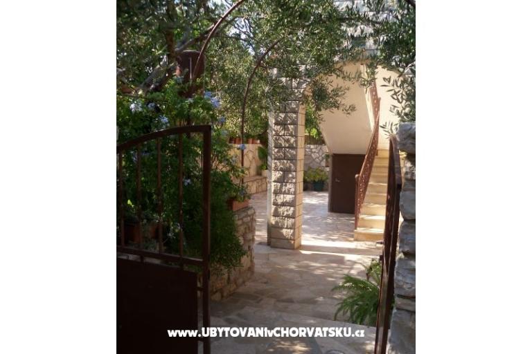 Apartamenty Mario Stomorska – foto 13