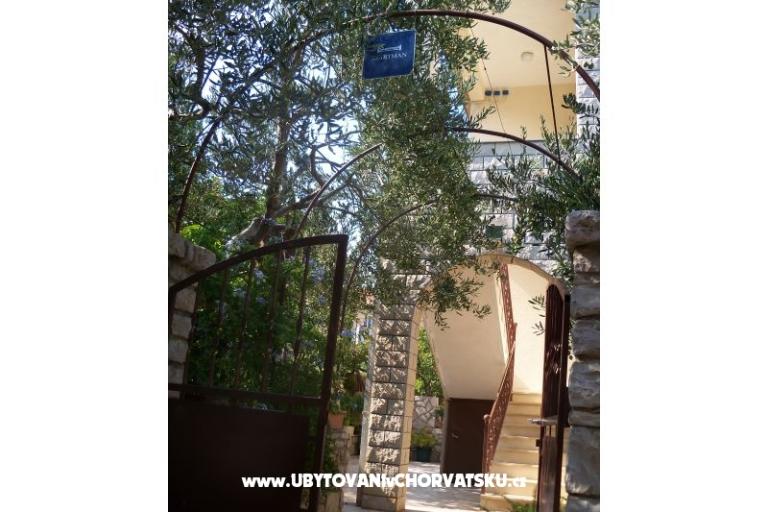 Apartamenty Mario Stomorska – foto 14