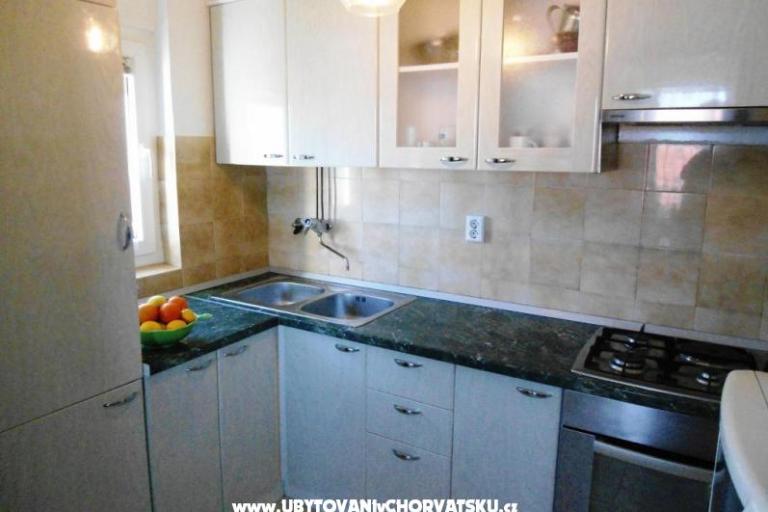 Apartamenty Mario Stomorska – foto 7