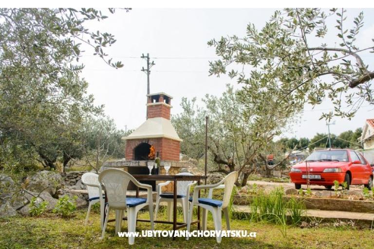 Dom wakacyjny Villa Ante – foto 10