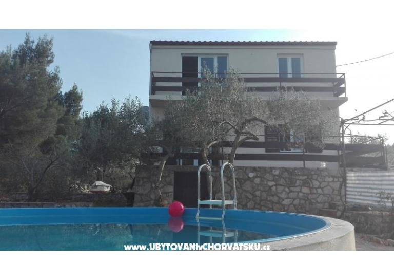 Dom wakacyjny Villa Ante – foto 2