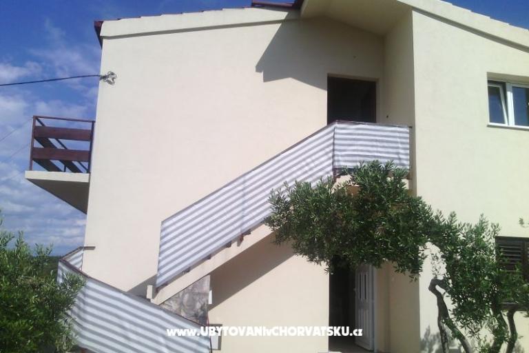 Dom wakacyjny Villa Ante – foto 6