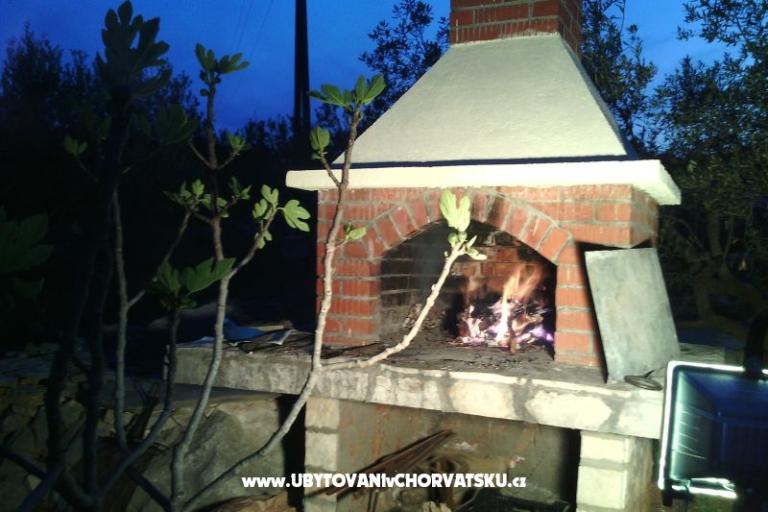 Dom wakacyjny Villa Ante – foto 9