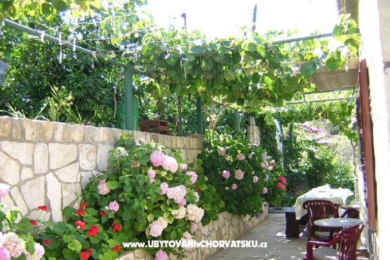 Dom wakacyjny Villa Marijeta – foto 5
