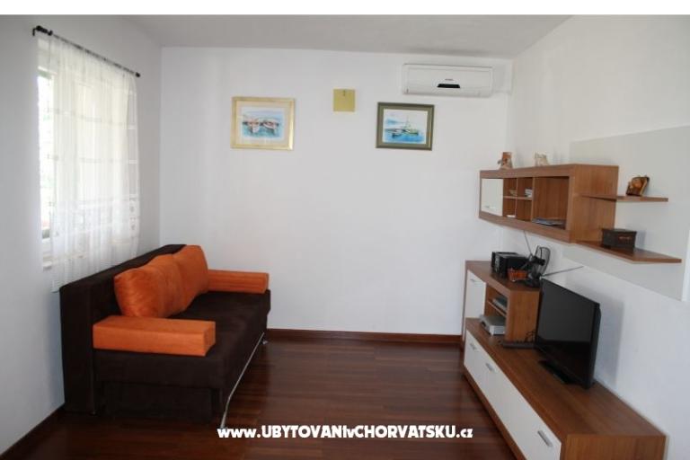 Dom wakacyjny – foto 11