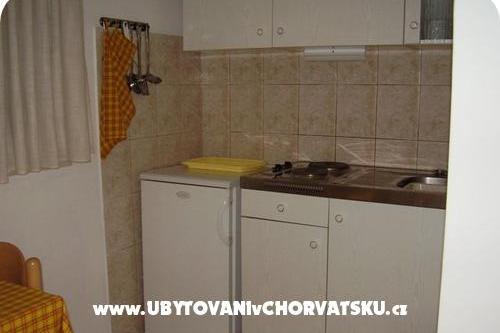 Apartamenty Oliva  – foto 4