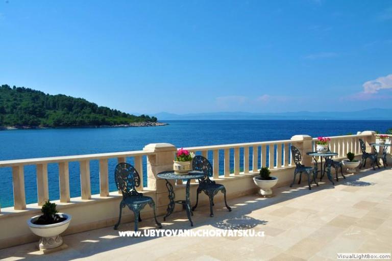 Villa Mileana – foto 2