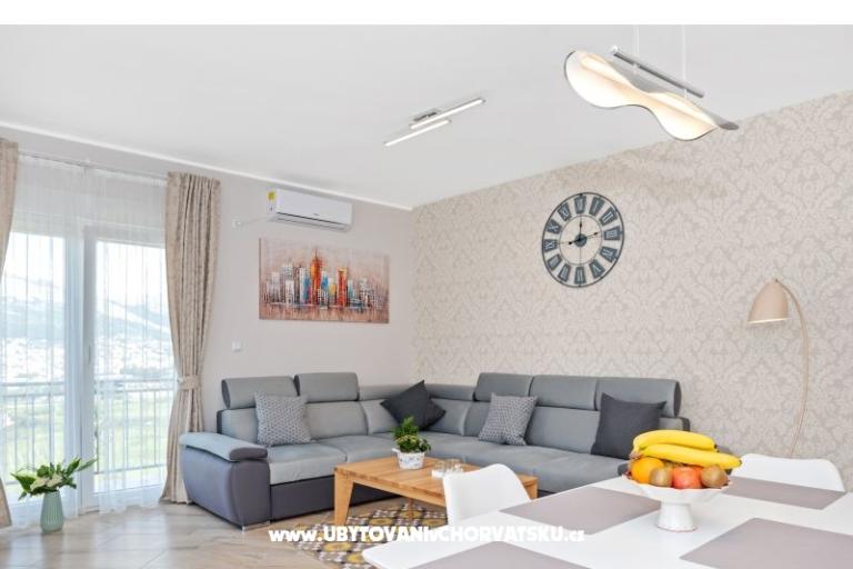 Anić Amazing Apartamenty DELUXE – foto 9