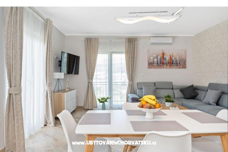 Anić Amazing Apartamenty DELUXE – foto 8