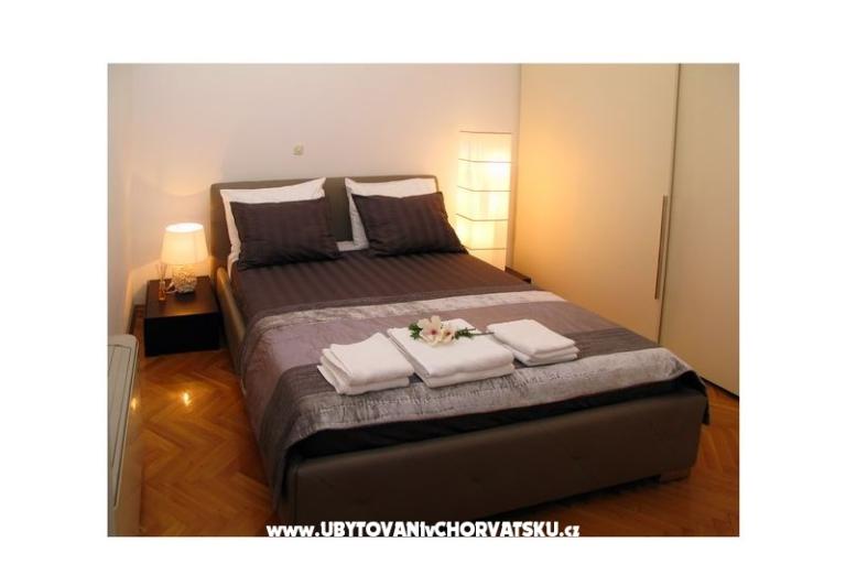 AdiOro Luxury Beachfront Apartament – foto 11