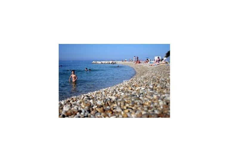 AdiOro Luxury Beachfront Apartament – foto 14