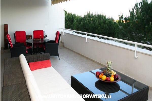 AdiOro Luxury Beachfront Apartament – foto 2