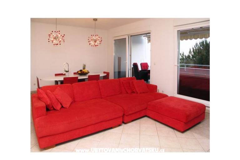 AdiOro Luxury Beachfront Apartament – foto 3