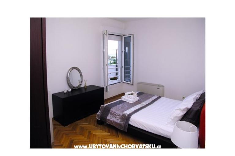 AdiOro Luxury Beachfront Apartament – foto 7