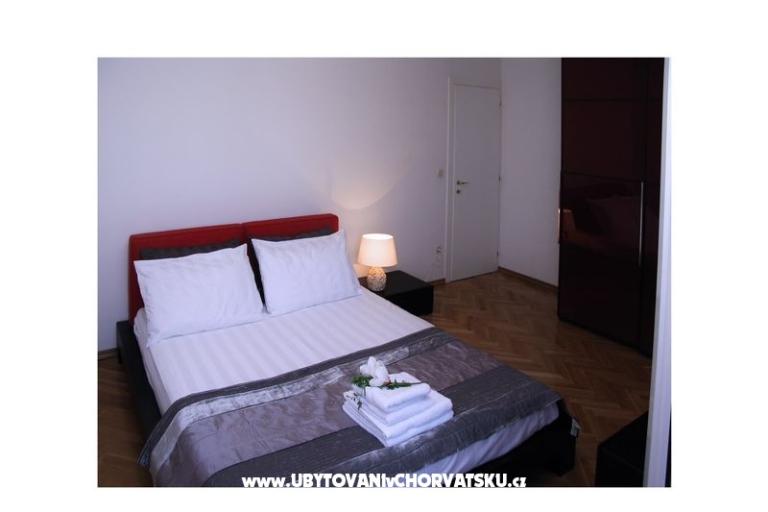 AdiOro Luxury Beachfront Apartament – foto 8