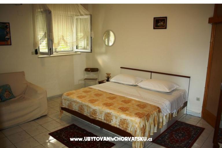 Adriatic Apartamenty Stobrec – foto 11