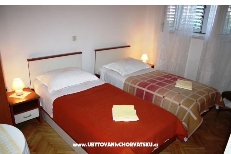 Adriatic Apartamenty Stobrec – foto 13