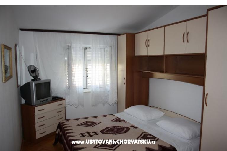 Adriatic Apartamenty Stobrec – foto 14