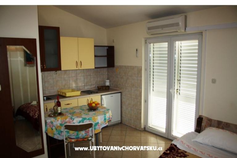 Adriatic Apartamenty Stobrec – foto 15