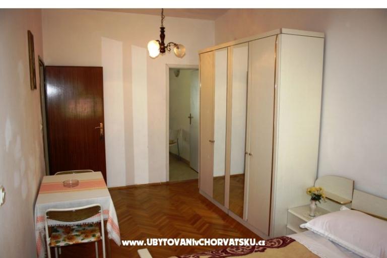 Adriatic Apartamenty Stobrec – foto 16