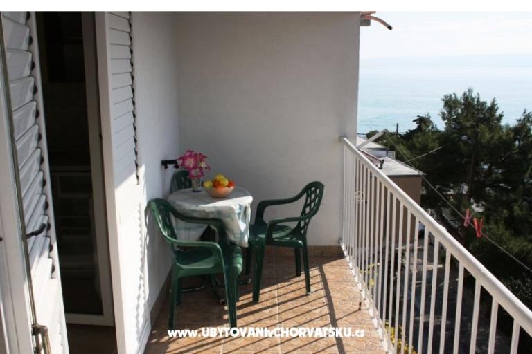 Adriatic Apartamenty Stobrec – foto 4