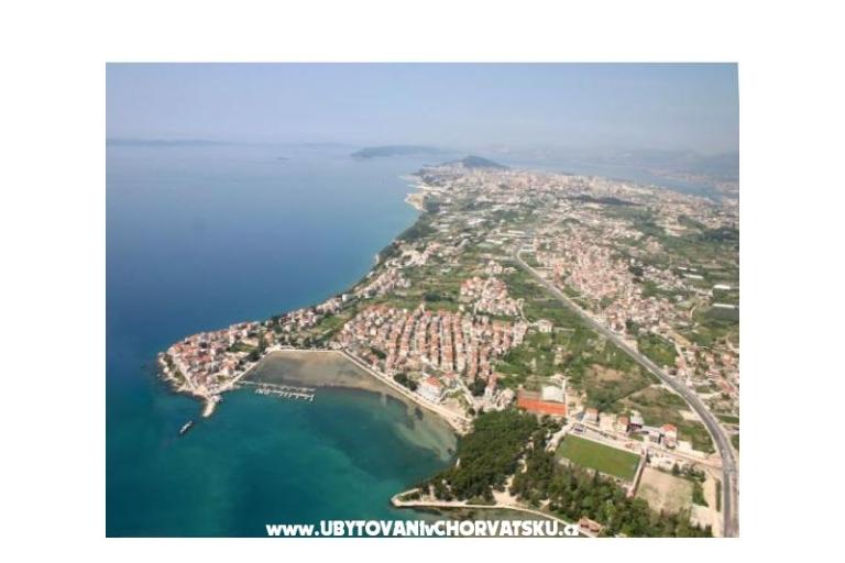Adriatic Apartamenty Stobrec – foto 9