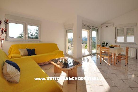 Apartamani Villa Marija – foto 11