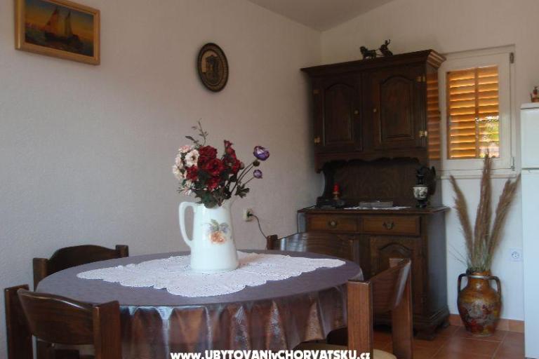 Apartament - Mirjana – foto 5