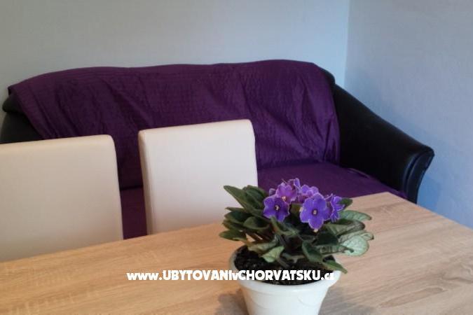 Apartament Ane Stobreč – foto 5