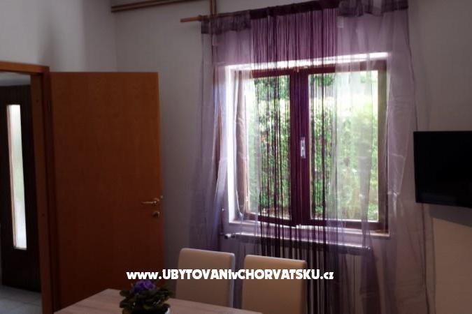 Apartament Ane Stobreč – foto 6