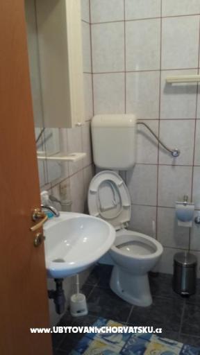 Apartament Ane Stobreč – foto 8