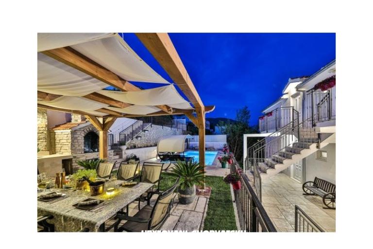 Dom wakacyjny Sun and Stone – foto 2