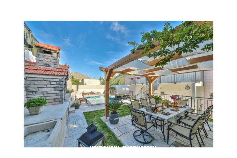 Dom wakacyjny Sun and Stone – foto 4