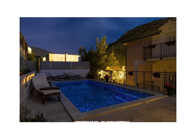 Dom wakacyjny Sun and Stone – foto 5