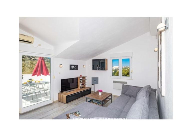 Dom wakacyjny Sun and Stone – foto 8