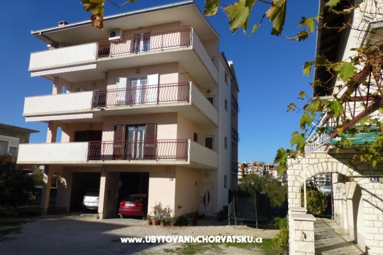 Apartament Antea – foto 14