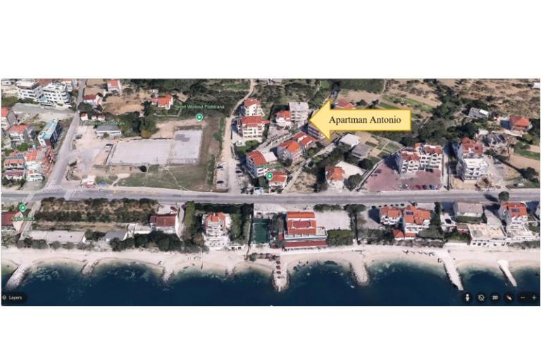 Apartament Antonio – foto 12