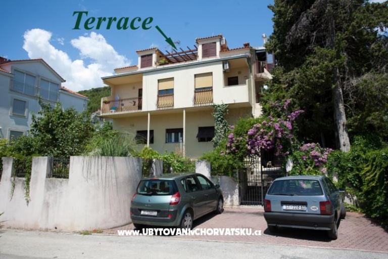 Apartament Bepa-Split – foto 10