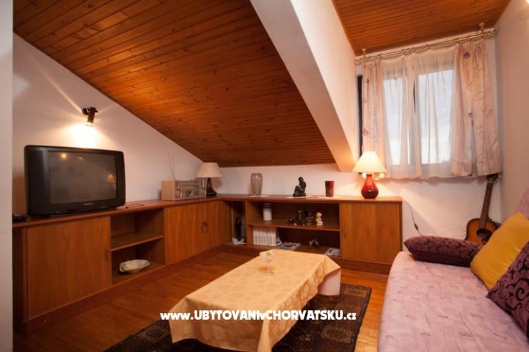Apartament Bepa-Split – foto 13