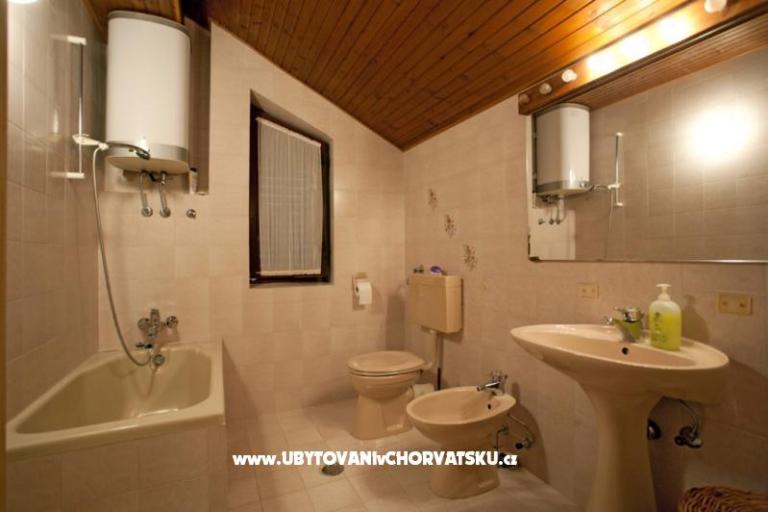 Apartament Bepa-Split – foto 9