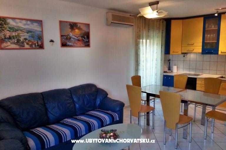 Apartament Bol - Split – foto 10