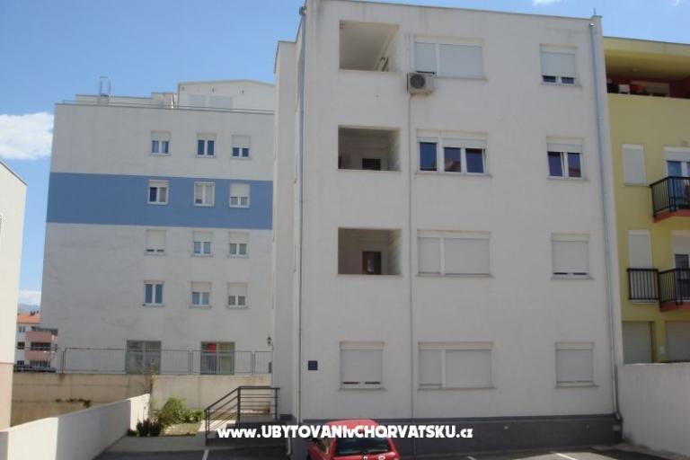 Apartament Denis-3-SOBE – foto 3