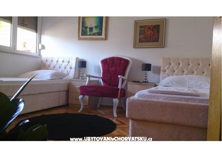 Apartament Dunja Split – foto 10