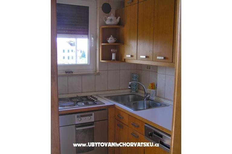 Apartament Dunja Split – foto 11