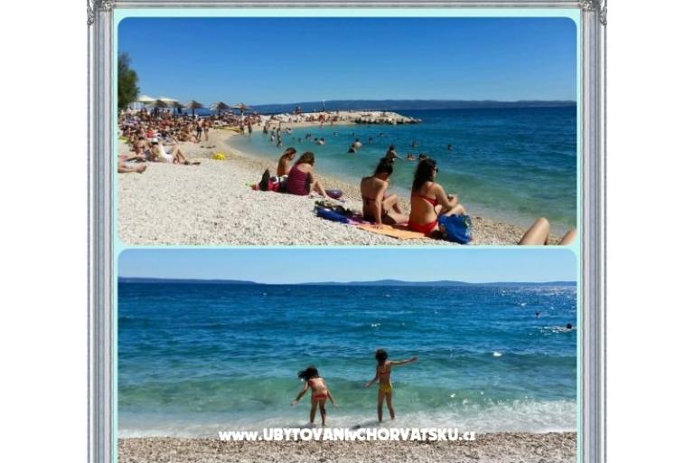 Apartament Dunja Split – foto 17