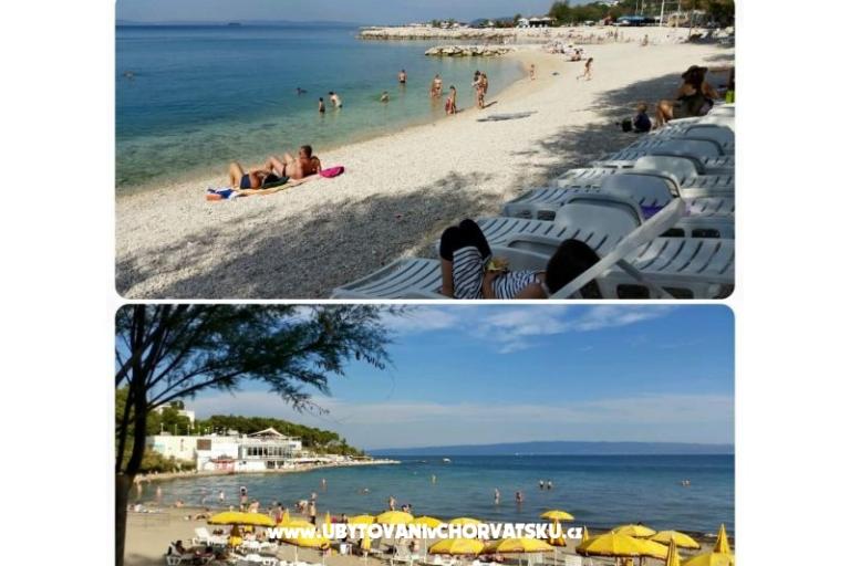 Apartament Dunja Split – foto 18