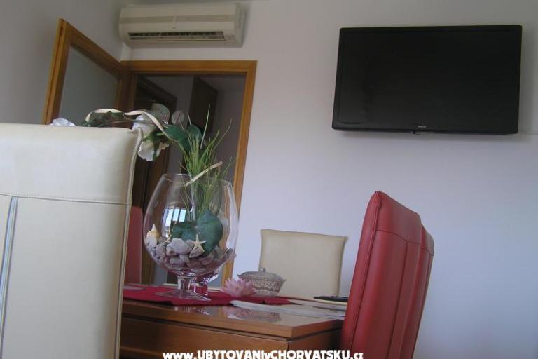 Apartament Dunja Split – foto 4